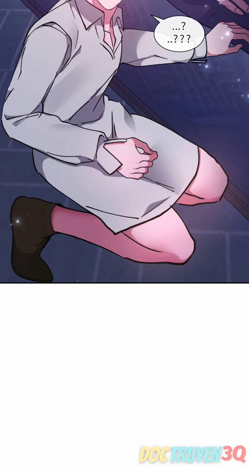 [18+] Bên Trong Lâu Đài ~ Người Lớn Đang Giáo Dục Giới Tính Với Các Chủng Tộc Khác Nhau 31.1 trang 3