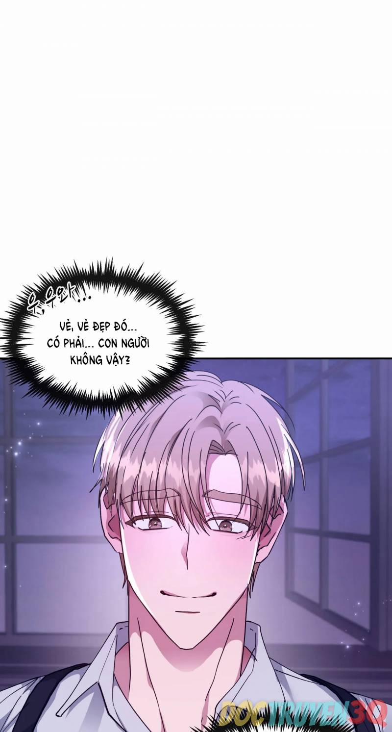 [18+] Bên Trong Lâu Đài ~ Người Lớn Đang Giáo Dục Giới Tính Với Các Chủng Tộc Khác Nhau 31.1 trang 6