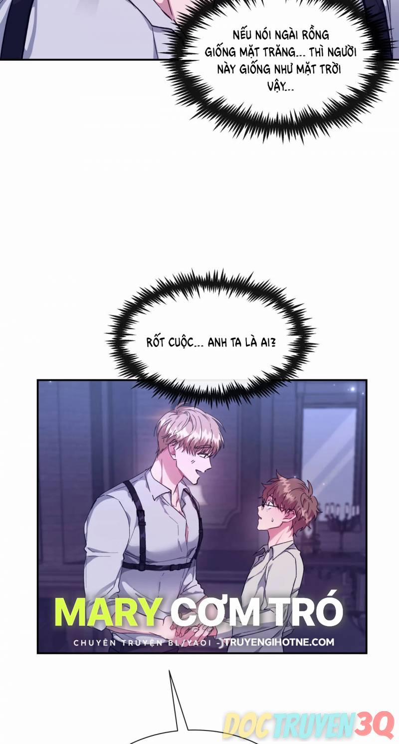 [18+] Bên Trong Lâu Đài ~ Người Lớn Đang Giáo Dục Giới Tính Với Các Chủng Tộc Khác Nhau 31.1 trang 7