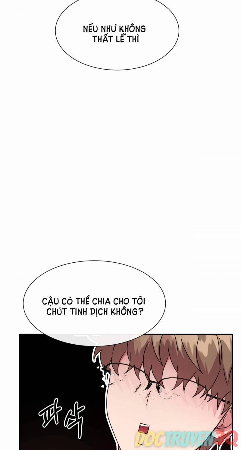 [18+] Bên Trong Lâu Đài ~ Người Lớn Đang Giáo Dục Giới Tính Với Các Chủng Tộc Khác Nhau 31.1 trang 8