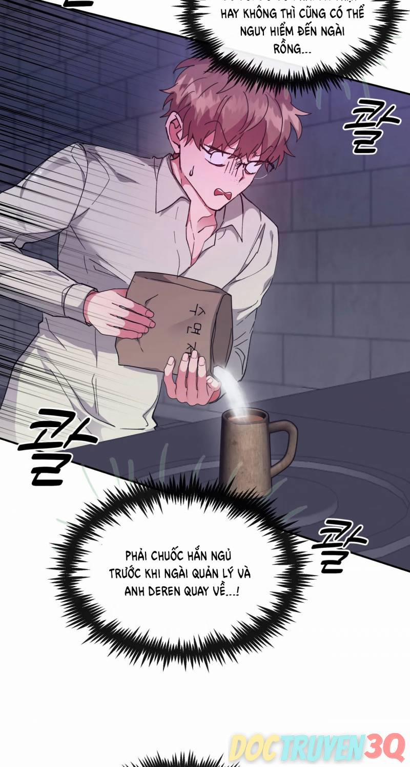 [18+] Bên Trong Lâu Đài ~ Người Lớn Đang Giáo Dục Giới Tính Với Các Chủng Tộc Khác Nhau 31.2 trang 1
