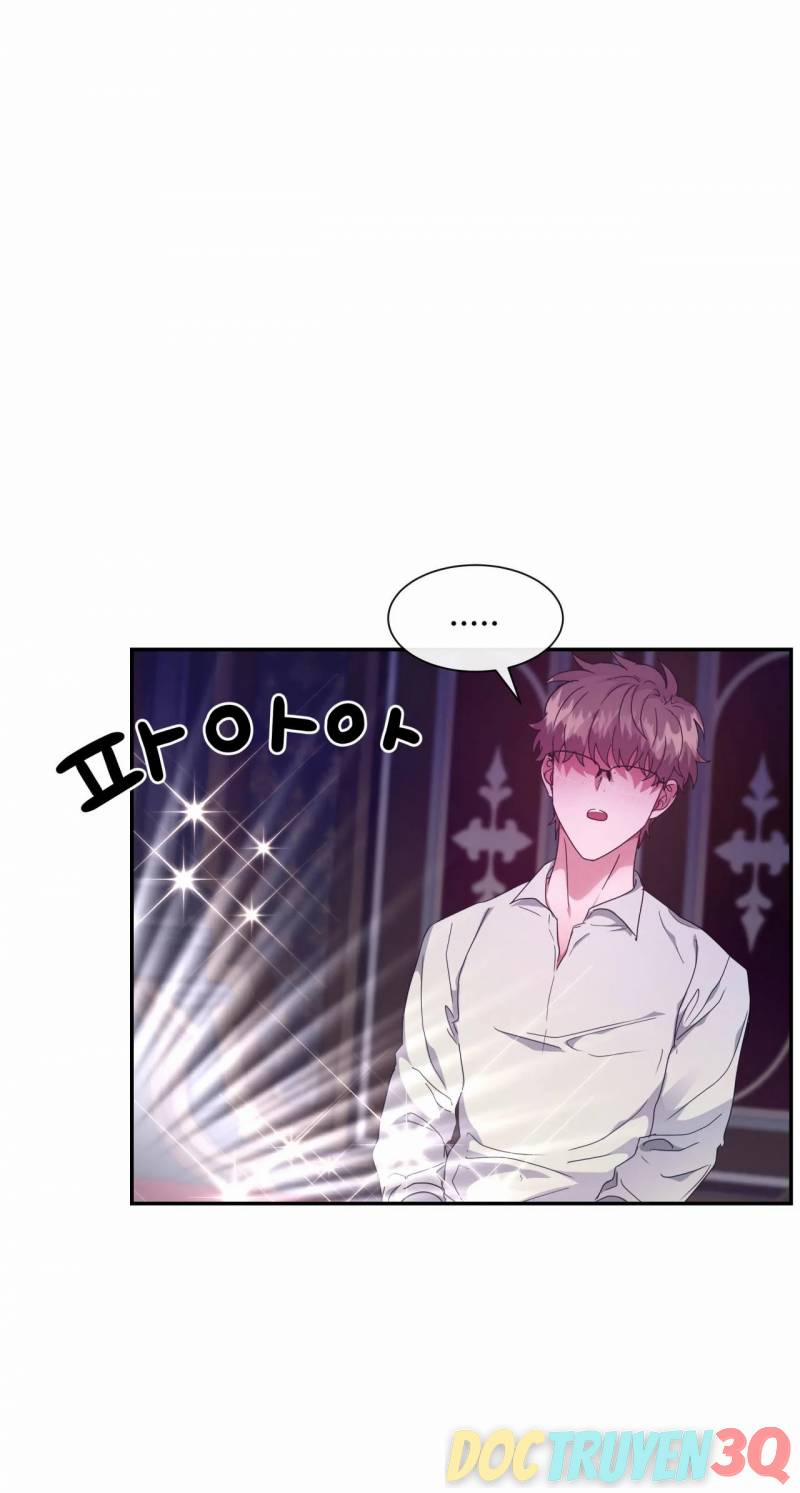 [18+] Bên Trong Lâu Đài ~ Người Lớn Đang Giáo Dục Giới Tính Với Các Chủng Tộc Khác Nhau 31.2 trang 11