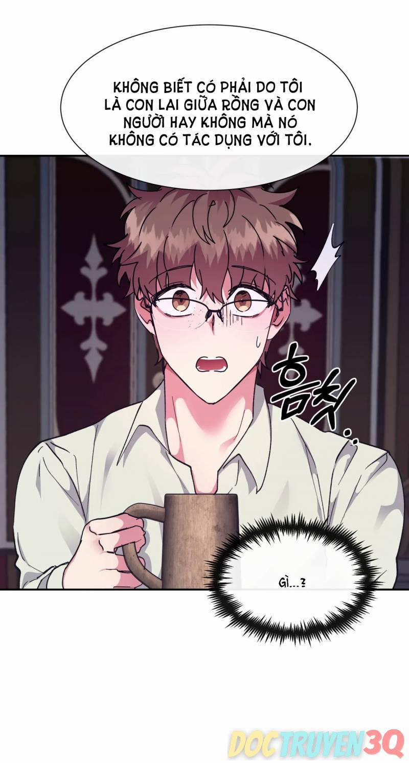 [18+] Bên Trong Lâu Đài ~ Người Lớn Đang Giáo Dục Giới Tính Với Các Chủng Tộc Khác Nhau 31.2 trang 18
