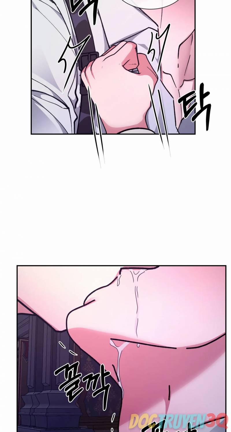 [18+] Bên Trong Lâu Đài ~ Người Lớn Đang Giáo Dục Giới Tính Với Các Chủng Tộc Khác Nhau 31.2 trang 24