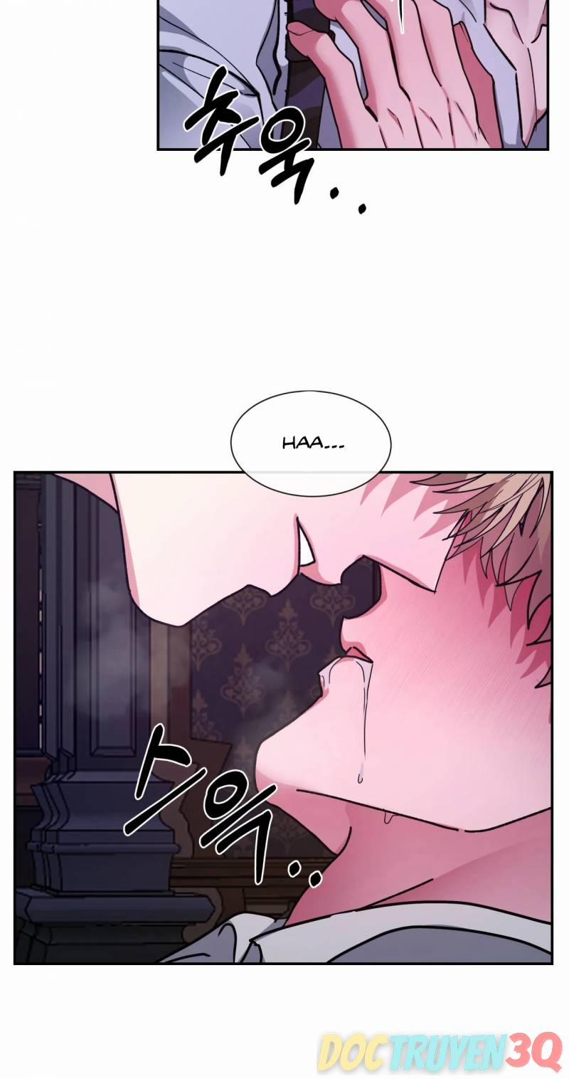 [18+] Bên Trong Lâu Đài ~ Người Lớn Đang Giáo Dục Giới Tính Với Các Chủng Tộc Khác Nhau 31.2 trang 26