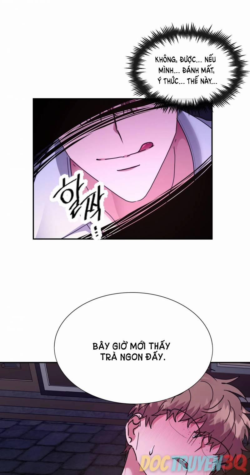 [18+] Bên Trong Lâu Đài ~ Người Lớn Đang Giáo Dục Giới Tính Với Các Chủng Tộc Khác Nhau 31.2 trang 27