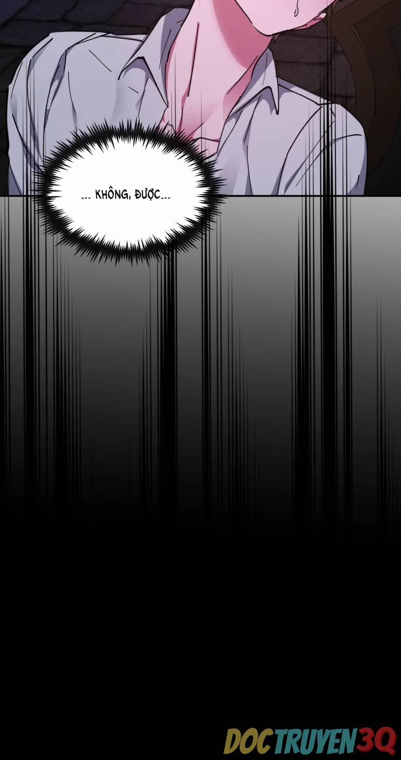 [18+] Bên Trong Lâu Đài ~ Người Lớn Đang Giáo Dục Giới Tính Với Các Chủng Tộc Khác Nhau 31.2 trang 28
