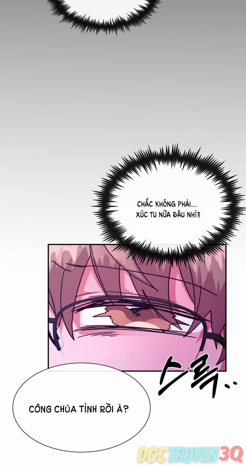 [18+] Bên Trong Lâu Đài ~ Người Lớn Đang Giáo Dục Giới Tính Với Các Chủng Tộc Khác Nhau 31.2 trang 31