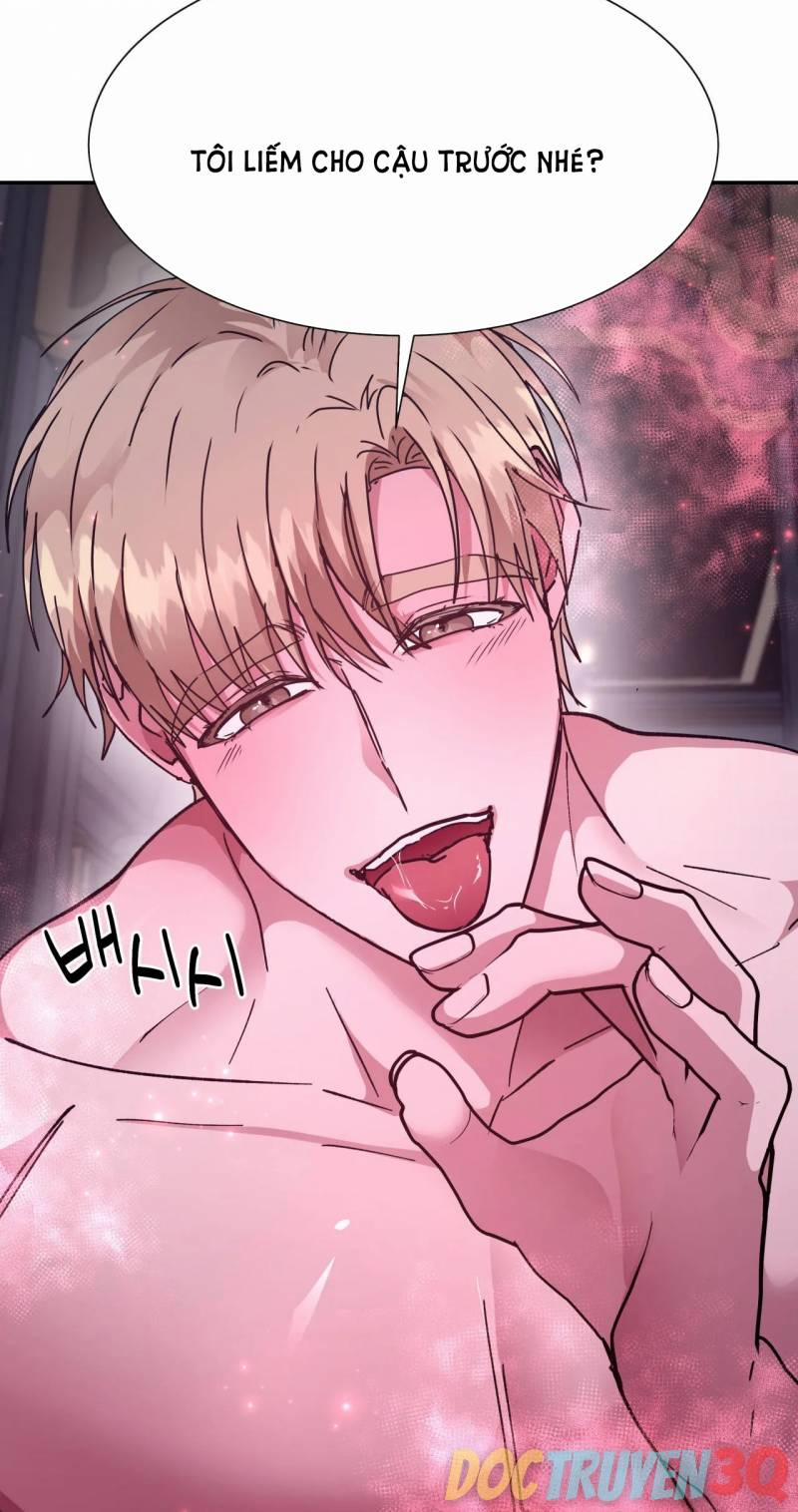 [18+] Bên Trong Lâu Đài ~ Người Lớn Đang Giáo Dục Giới Tính Với Các Chủng Tộc Khác Nhau 31.2 trang 38