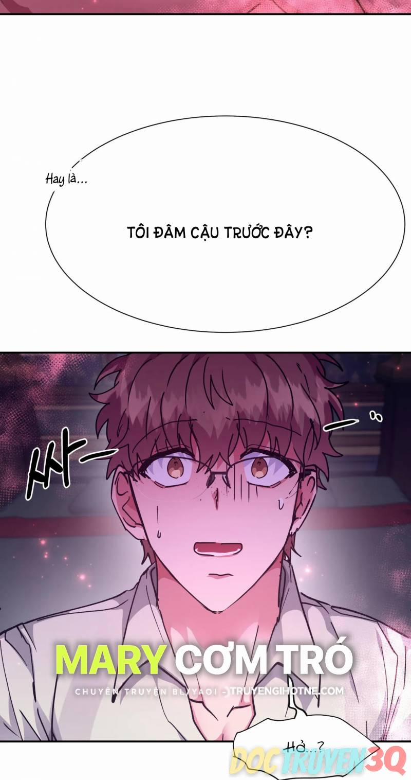 [18+] Bên Trong Lâu Đài ~ Người Lớn Đang Giáo Dục Giới Tính Với Các Chủng Tộc Khác Nhau 31.2 trang 39