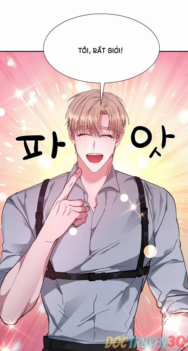 [18+] Bên Trong Lâu Đài ~ Người Lớn Đang Giáo Dục Giới Tính Với Các Chủng Tộc Khác Nhau 31.2 trang 9