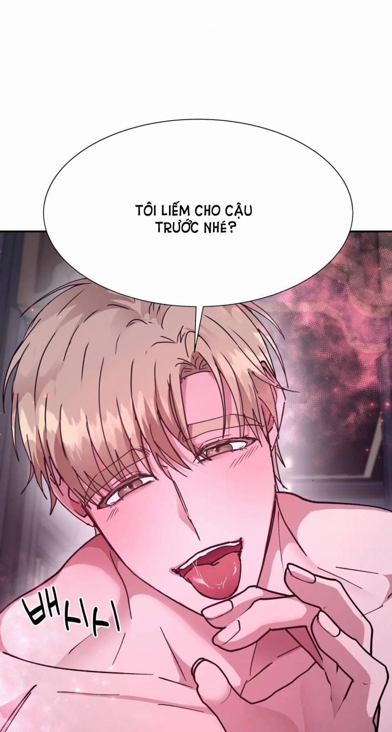 [18+] Bên Trong Lâu Đài ~ Người Lớn Đang Giáo Dục Giới Tính Với Các Chủng Tộc Khác Nhau 32.1 trang 1