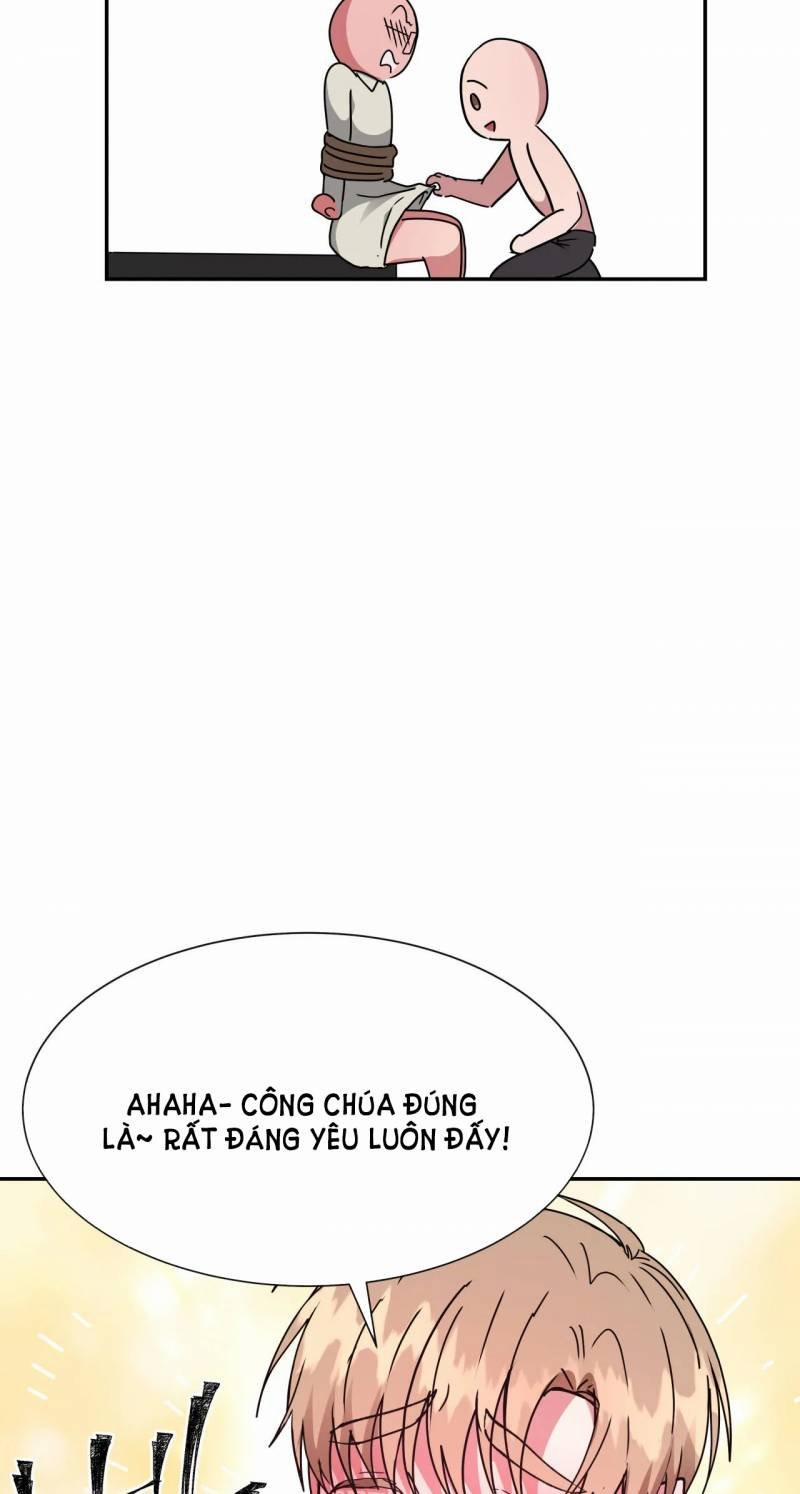 [18+] Bên Trong Lâu Đài ~ Người Lớn Đang Giáo Dục Giới Tính Với Các Chủng Tộc Khác Nhau 32.1 trang 11