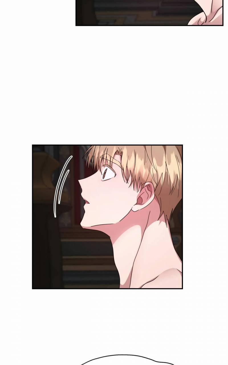 [18+] Bên Trong Lâu Đài ~ Người Lớn Đang Giáo Dục Giới Tính Với Các Chủng Tộc Khác Nhau 32.1 trang 15