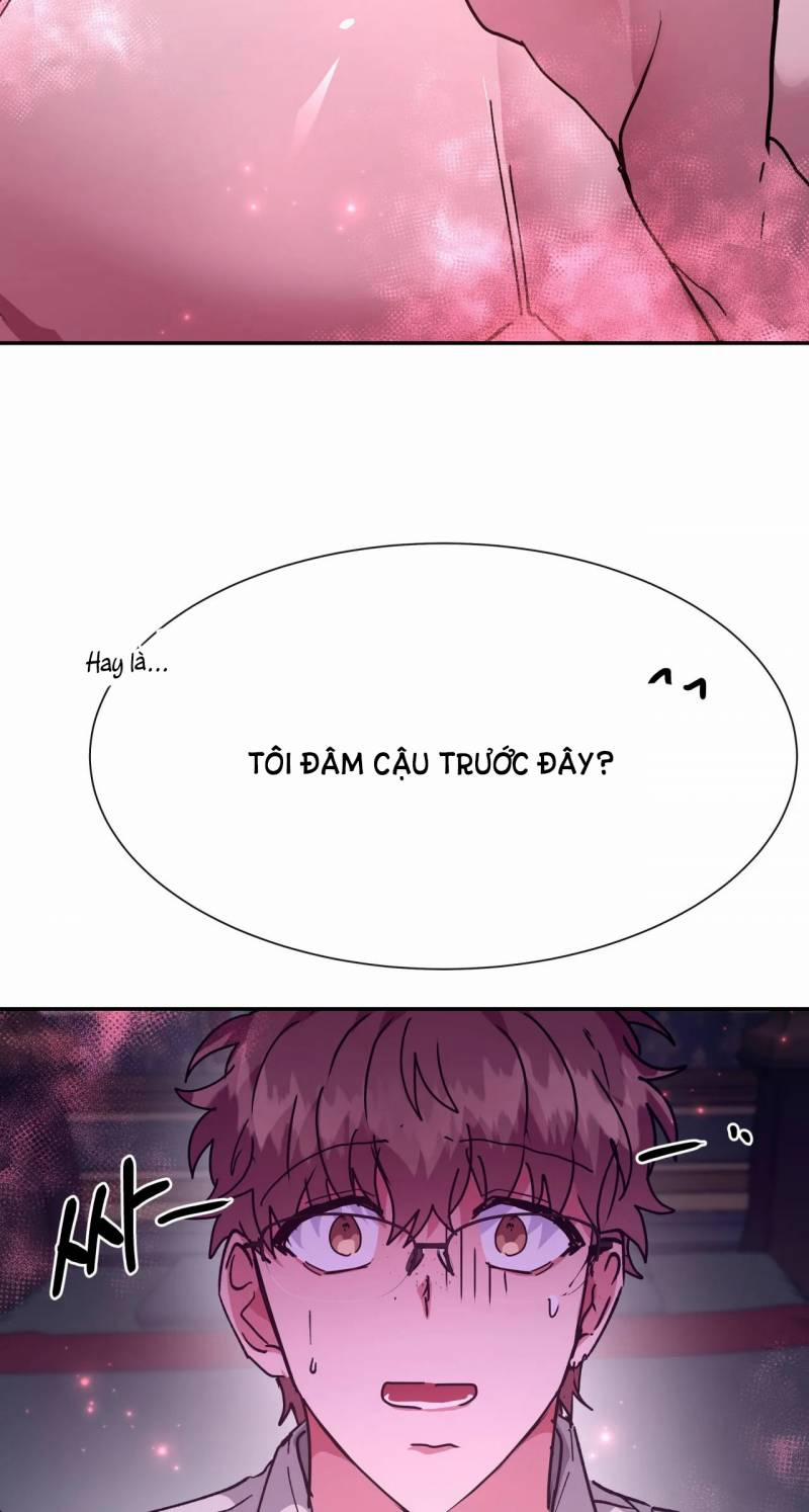 [18+] Bên Trong Lâu Đài ~ Người Lớn Đang Giáo Dục Giới Tính Với Các Chủng Tộc Khác Nhau 32.1 trang 2