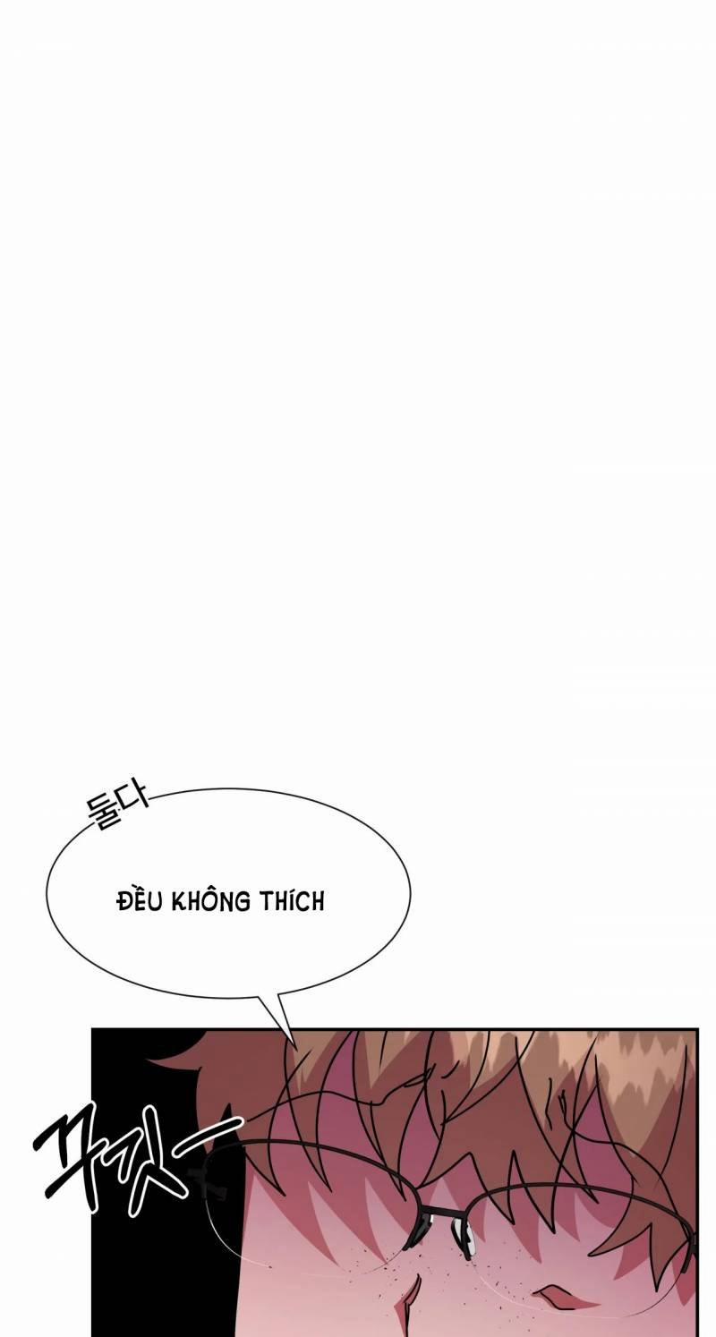 [18+] Bên Trong Lâu Đài ~ Người Lớn Đang Giáo Dục Giới Tính Với Các Chủng Tộc Khác Nhau 32.1 trang 5