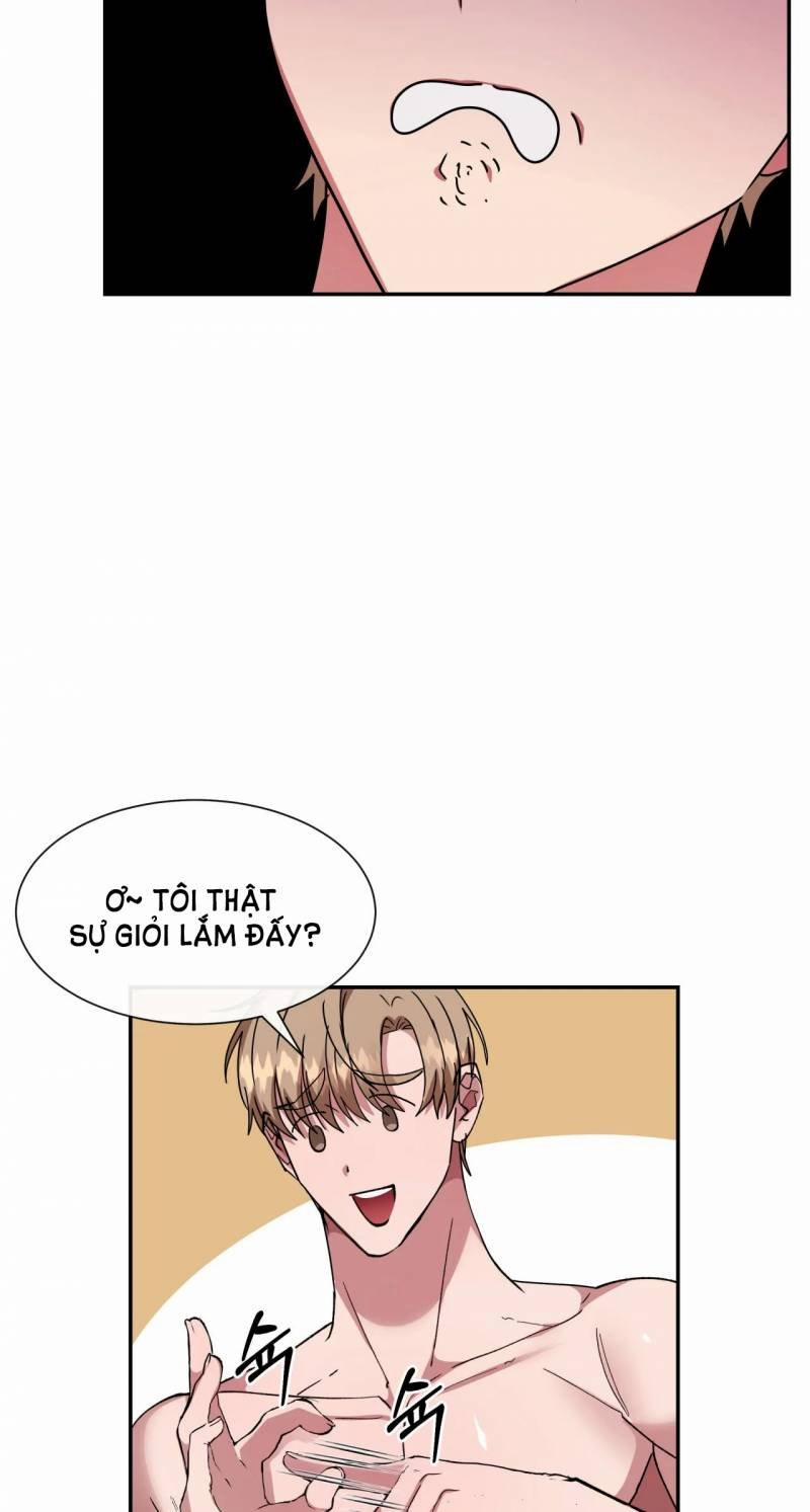[18+] Bên Trong Lâu Đài ~ Người Lớn Đang Giáo Dục Giới Tính Với Các Chủng Tộc Khác Nhau 32.1 trang 6