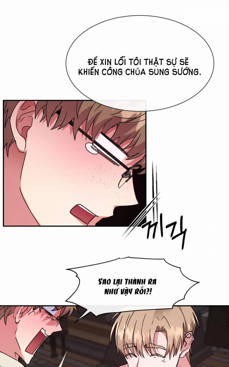 [18+] Bên Trong Lâu Đài ~ Người Lớn Đang Giáo Dục Giới Tính Với Các Chủng Tộc Khác Nhau 32.2 trang 0