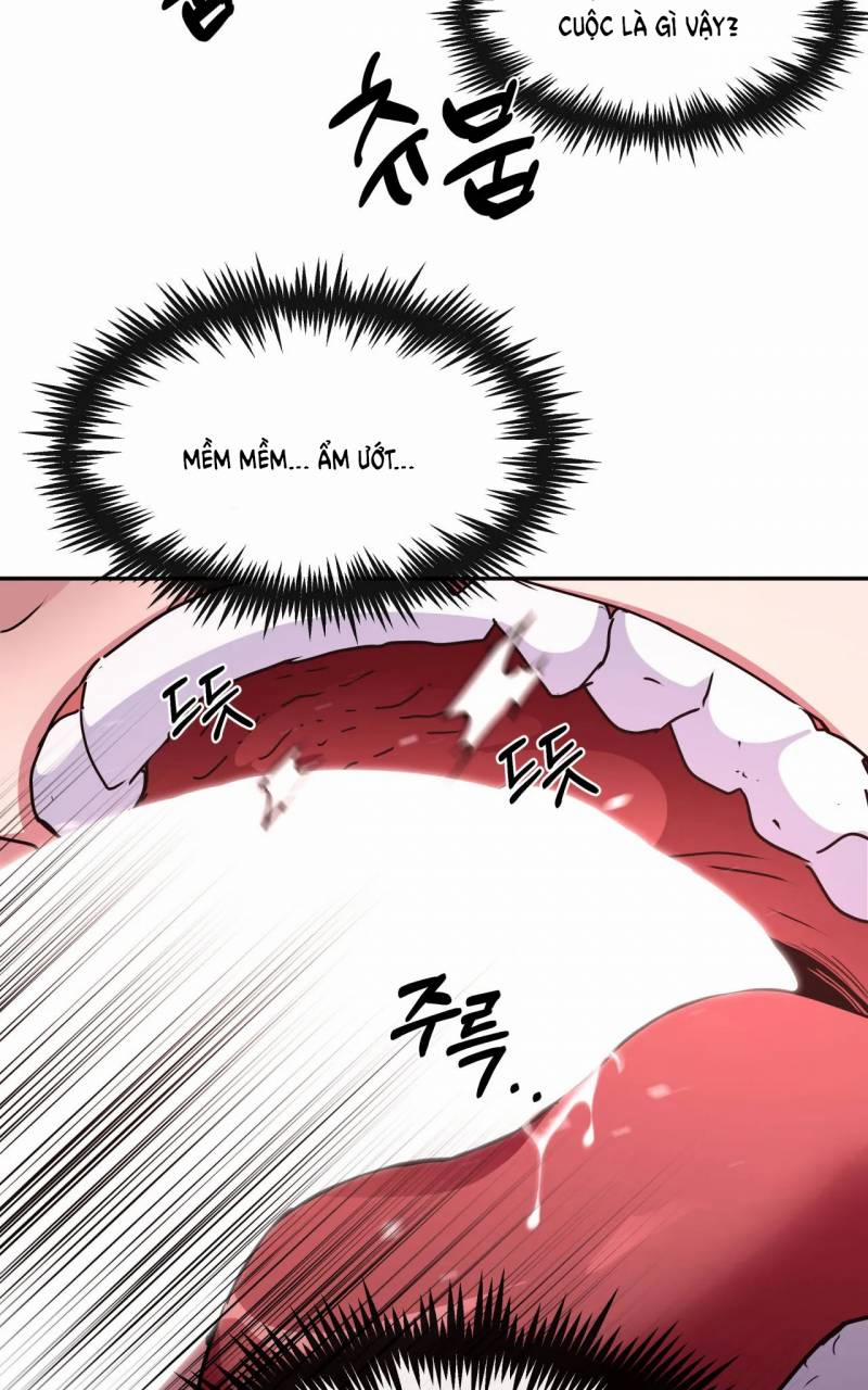 [18+] Bên Trong Lâu Đài ~ Người Lớn Đang Giáo Dục Giới Tính Với Các Chủng Tộc Khác Nhau 32.2 trang 10