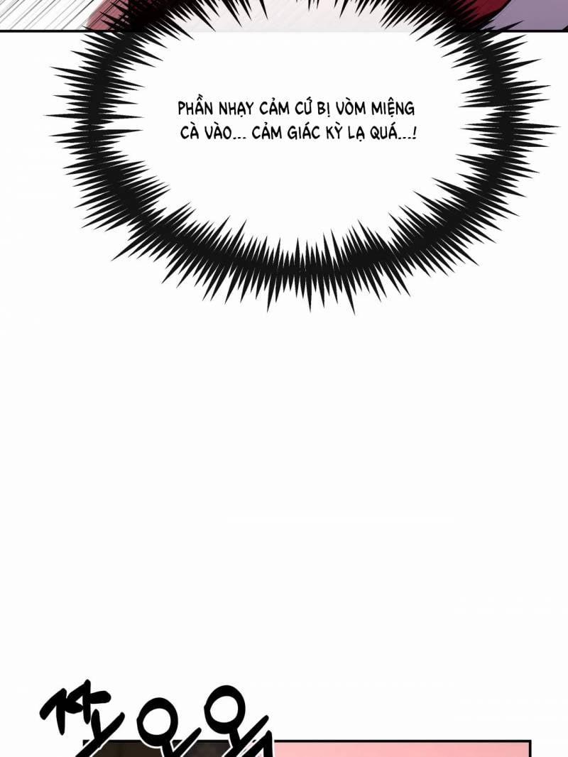 [18+] Bên Trong Lâu Đài ~ Người Lớn Đang Giáo Dục Giới Tính Với Các Chủng Tộc Khác Nhau 32.2 trang 11