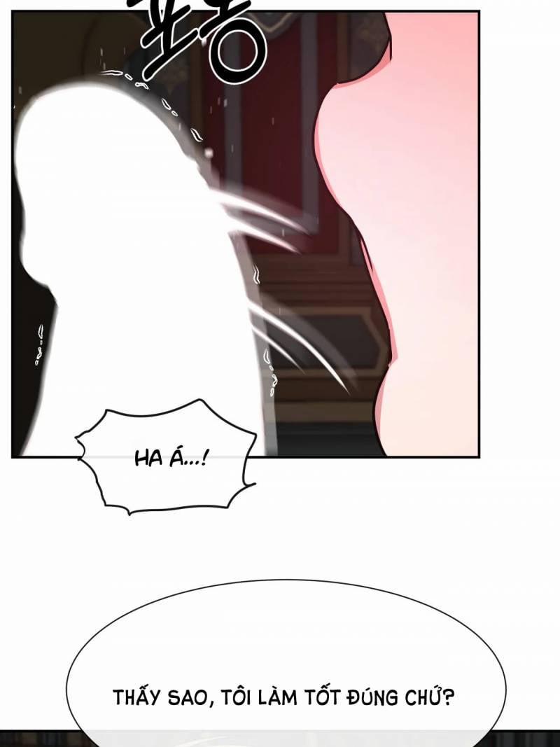 [18+] Bên Trong Lâu Đài ~ Người Lớn Đang Giáo Dục Giới Tính Với Các Chủng Tộc Khác Nhau 32.2 trang 13