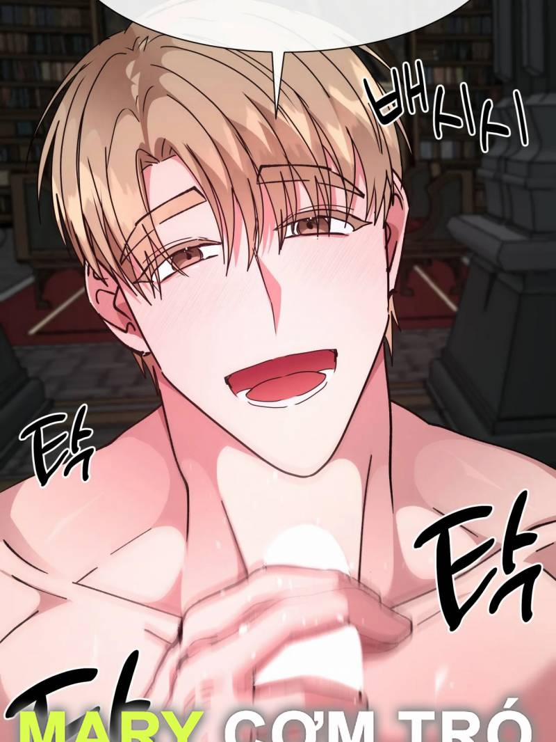 [18+] Bên Trong Lâu Đài ~ Người Lớn Đang Giáo Dục Giới Tính Với Các Chủng Tộc Khác Nhau 32.2 trang 14