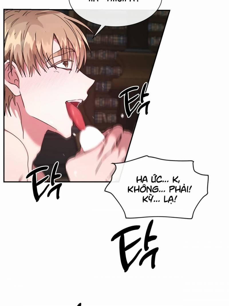 [18+] Bên Trong Lâu Đài ~ Người Lớn Đang Giáo Dục Giới Tính Với Các Chủng Tộc Khác Nhau 32.2 trang 20