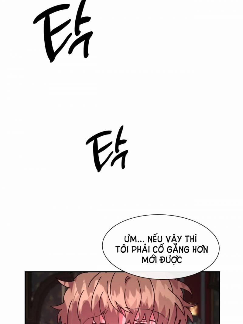 [18+] Bên Trong Lâu Đài ~ Người Lớn Đang Giáo Dục Giới Tính Với Các Chủng Tộc Khác Nhau 32.2 trang 21