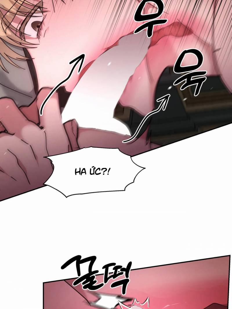 [18+] Bên Trong Lâu Đài ~ Người Lớn Đang Giáo Dục Giới Tính Với Các Chủng Tộc Khác Nhau 32.2 trang 23