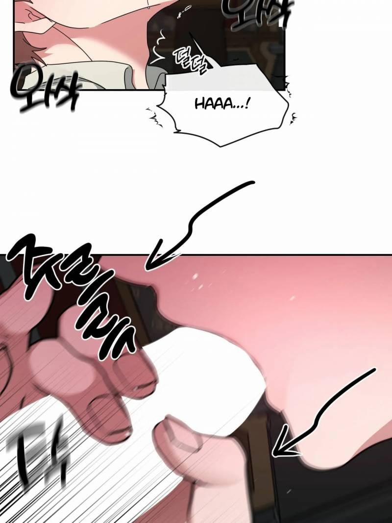 [18+] Bên Trong Lâu Đài ~ Người Lớn Đang Giáo Dục Giới Tính Với Các Chủng Tộc Khác Nhau 32.2 trang 25