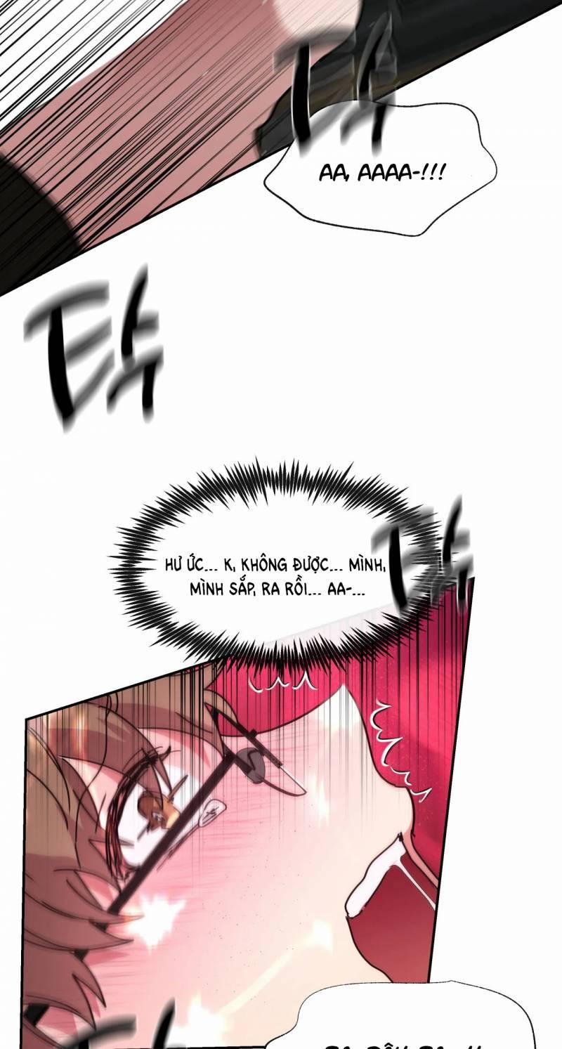 [18+] Bên Trong Lâu Đài ~ Người Lớn Đang Giáo Dục Giới Tính Với Các Chủng Tộc Khác Nhau 32.2 trang 26