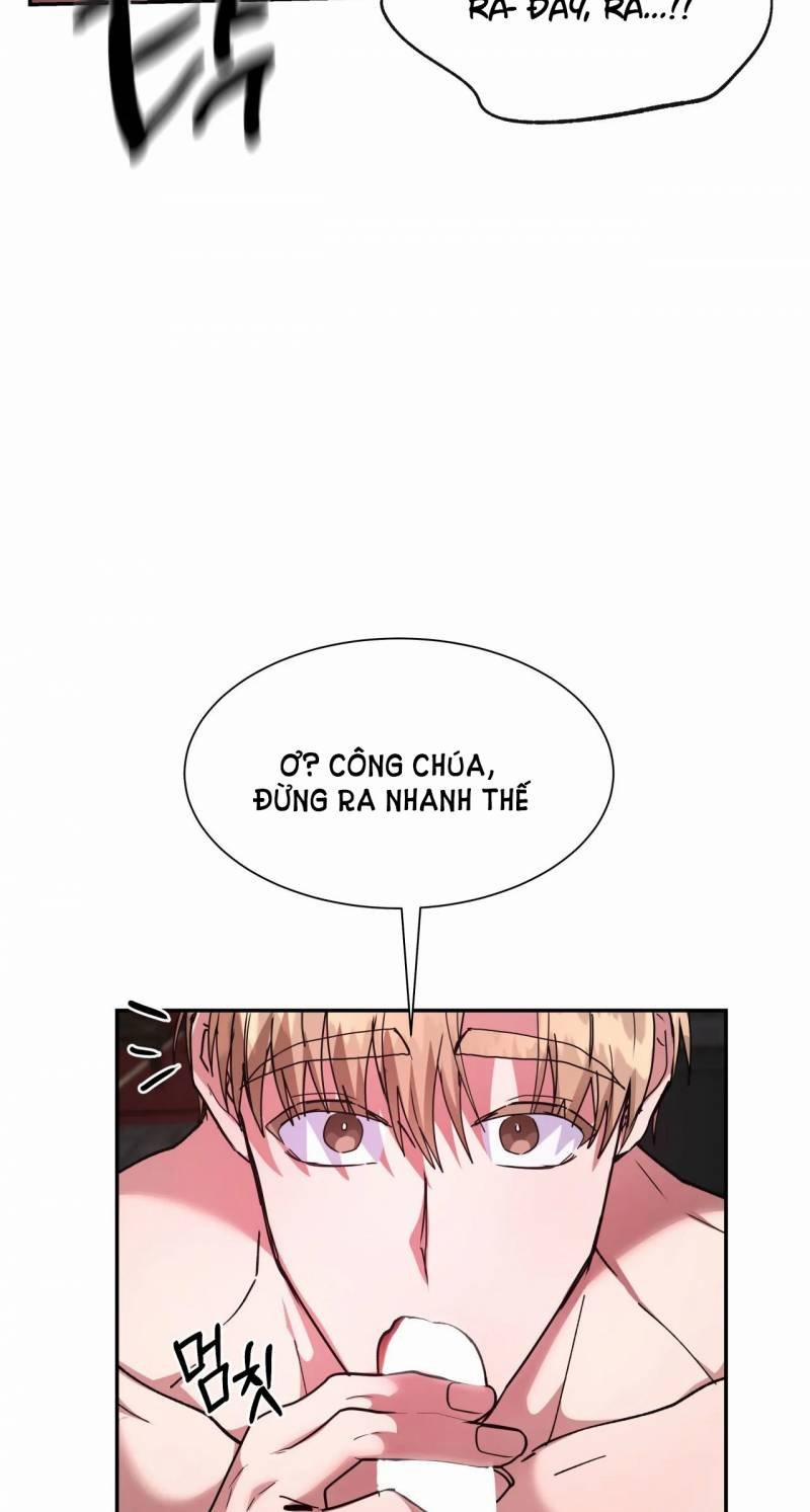 [18+] Bên Trong Lâu Đài ~ Người Lớn Đang Giáo Dục Giới Tính Với Các Chủng Tộc Khác Nhau 32.2 trang 27