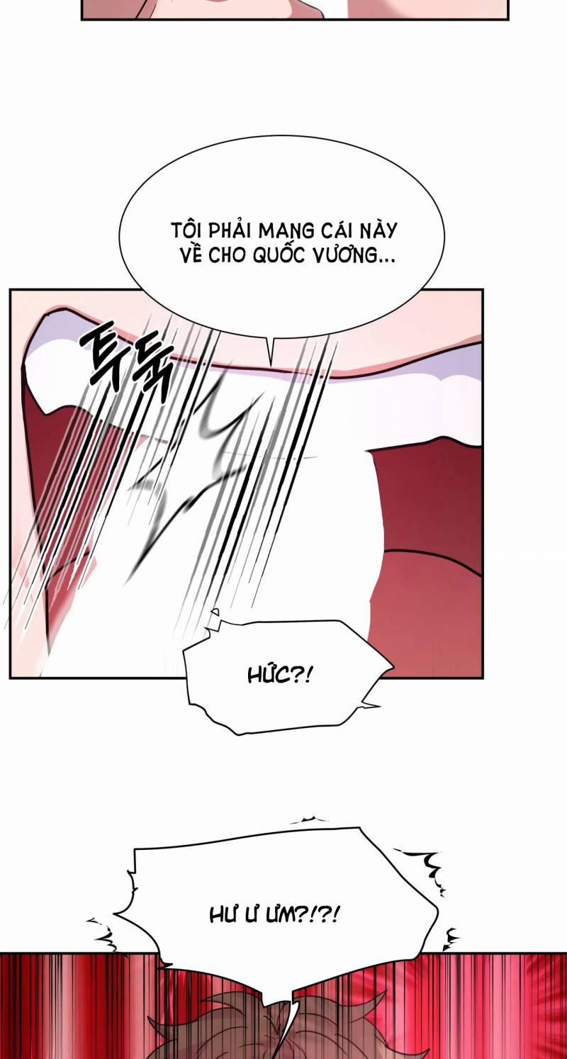 [18+] Bên Trong Lâu Đài ~ Người Lớn Đang Giáo Dục Giới Tính Với Các Chủng Tộc Khác Nhau 32.2 trang 28