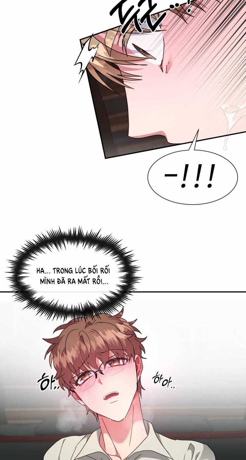 [18+] Bên Trong Lâu Đài ~ Người Lớn Đang Giáo Dục Giới Tính Với Các Chủng Tộc Khác Nhau 32.2 trang 35