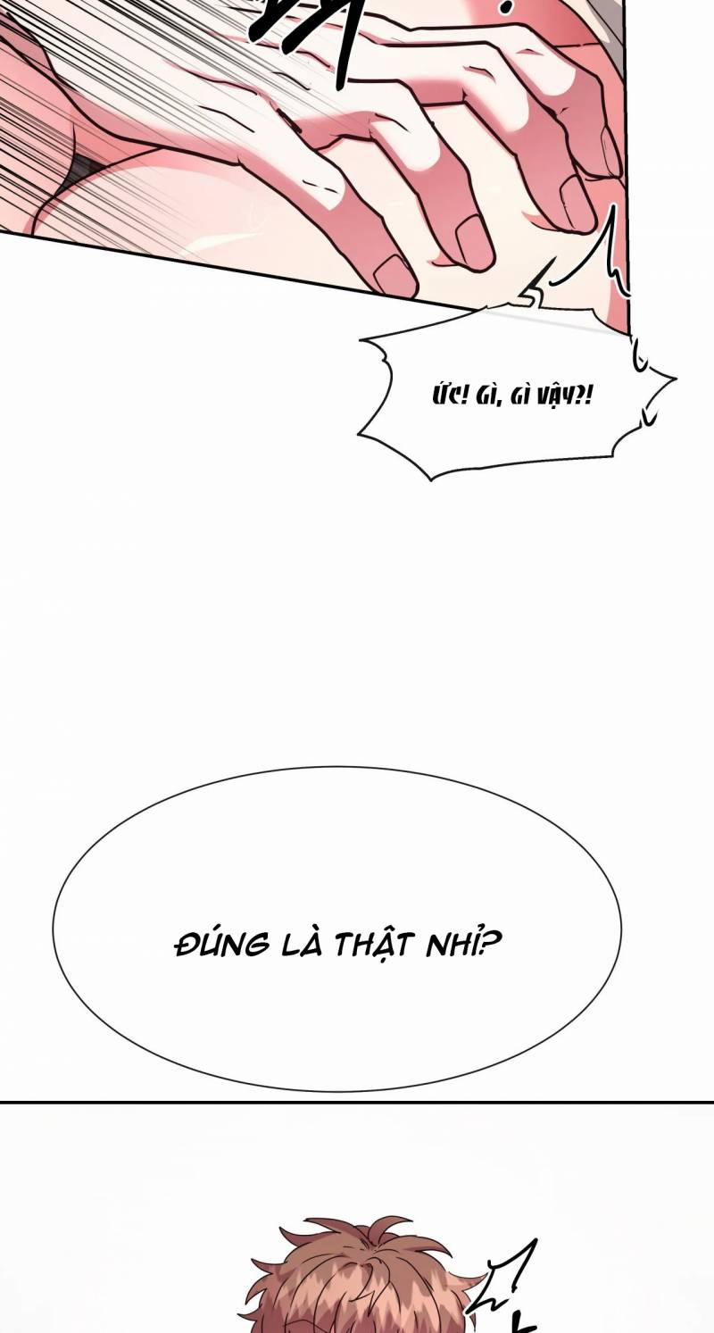 [18+] Bên Trong Lâu Đài ~ Người Lớn Đang Giáo Dục Giới Tính Với Các Chủng Tộc Khác Nhau 32.2 trang 38