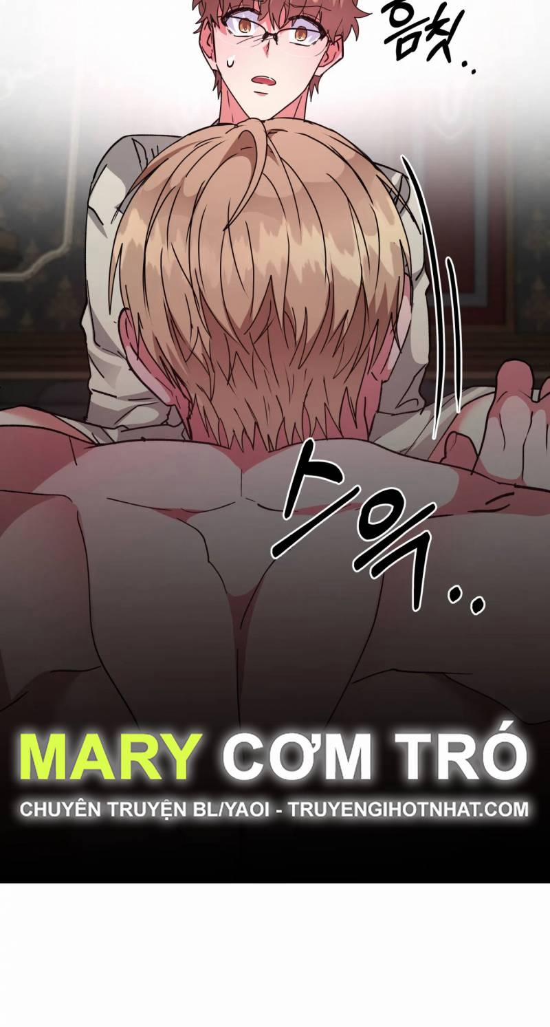 [18+] Bên Trong Lâu Đài ~ Người Lớn Đang Giáo Dục Giới Tính Với Các Chủng Tộc Khác Nhau 32.2 trang 39