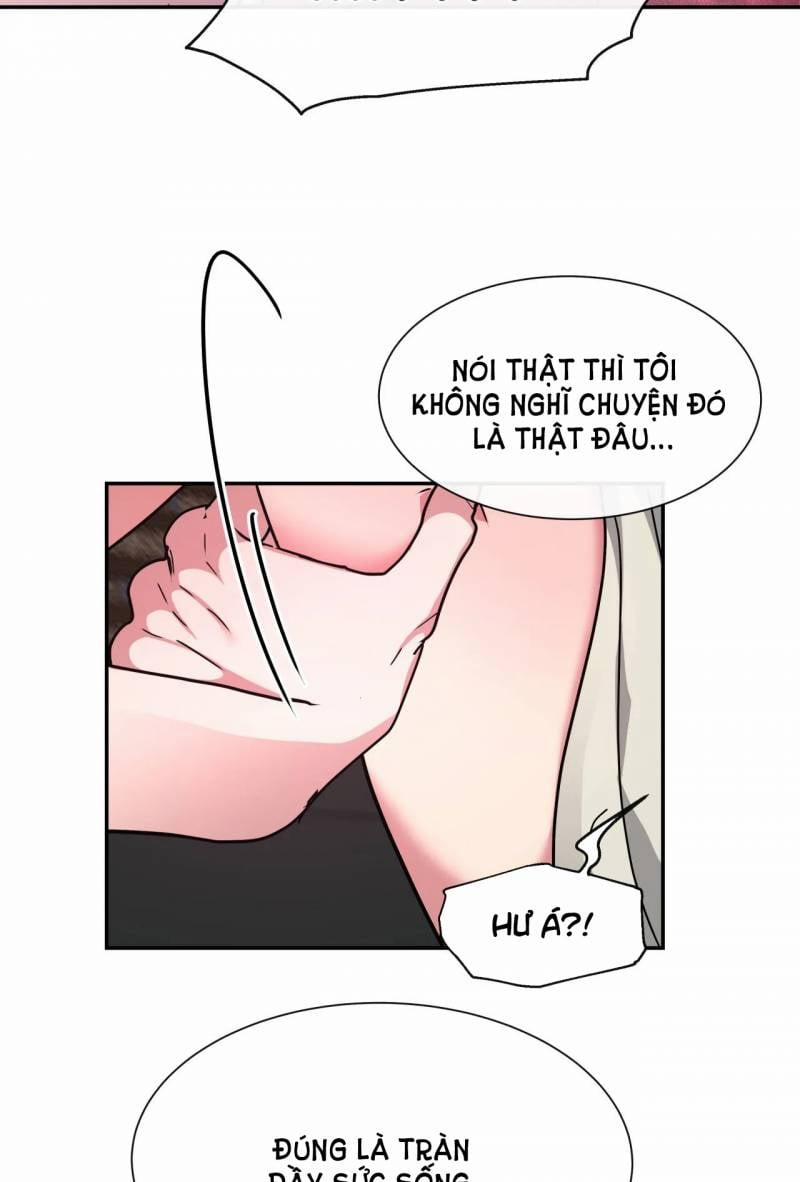 [18+] Bên Trong Lâu Đài ~ Người Lớn Đang Giáo Dục Giới Tính Với Các Chủng Tộc Khác Nhau 32.2 trang 42