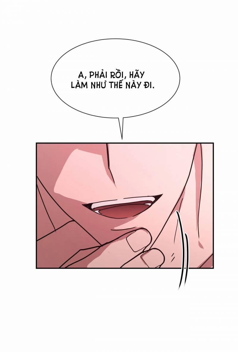 [18+] Bên Trong Lâu Đài ~ Người Lớn Đang Giáo Dục Giới Tính Với Các Chủng Tộc Khác Nhau 32.2 trang 49