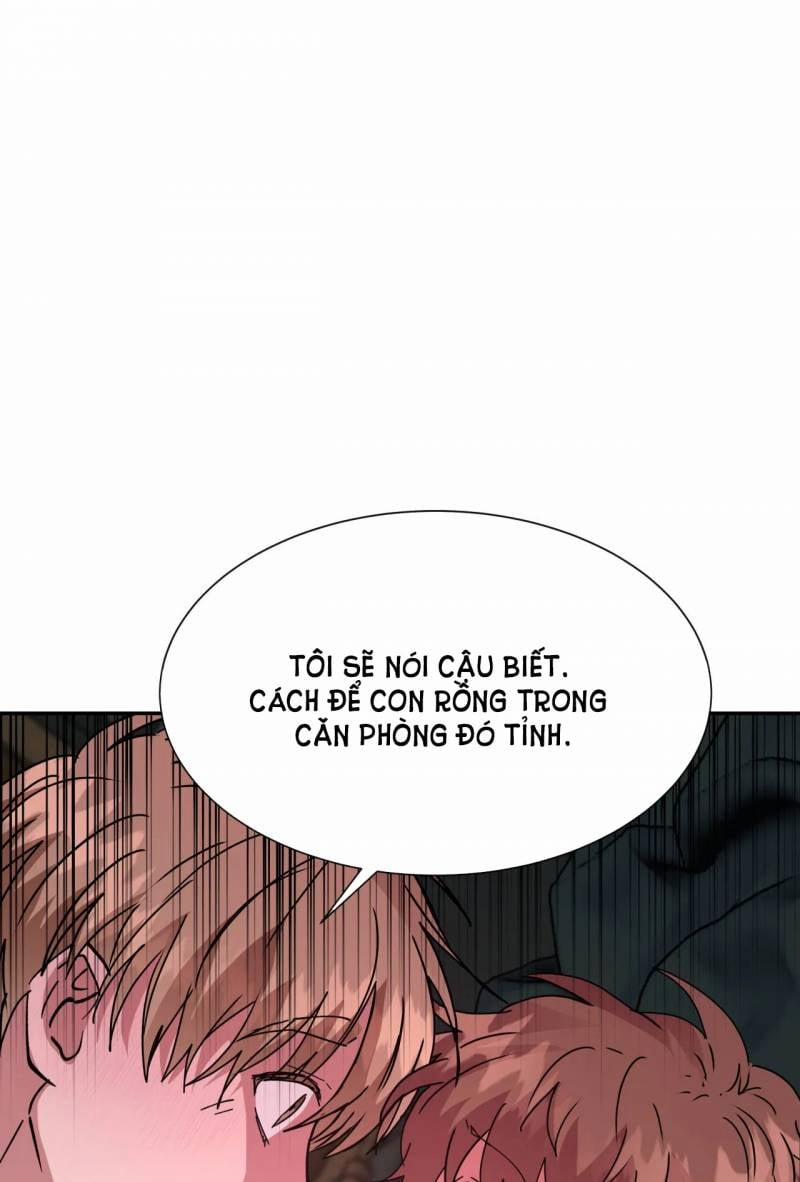 [18+] Bên Trong Lâu Đài ~ Người Lớn Đang Giáo Dục Giới Tính Với Các Chủng Tộc Khác Nhau 32.2 trang 51