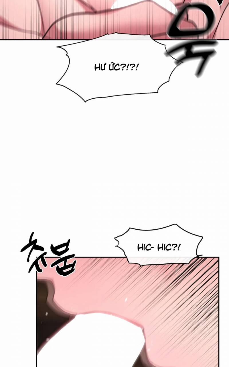 [18+] Bên Trong Lâu Đài ~ Người Lớn Đang Giáo Dục Giới Tính Với Các Chủng Tộc Khác Nhau 32.2 trang 8