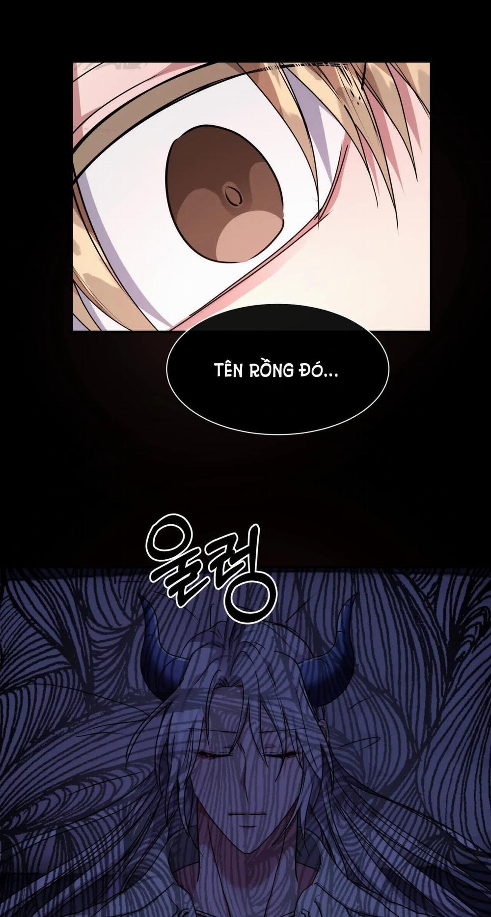 [18+] Bên Trong Lâu Đài ~ Người Lớn Đang Giáo Dục Giới Tính Với Các Chủng Tộc Khác Nhau 33.1 trang 12