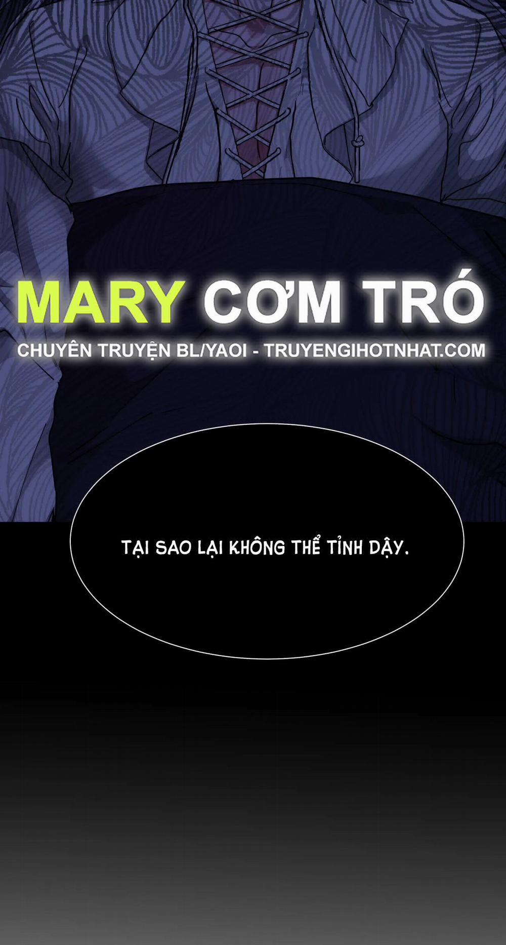 [18+] Bên Trong Lâu Đài ~ Người Lớn Đang Giáo Dục Giới Tính Với Các Chủng Tộc Khác Nhau 33.1 trang 13