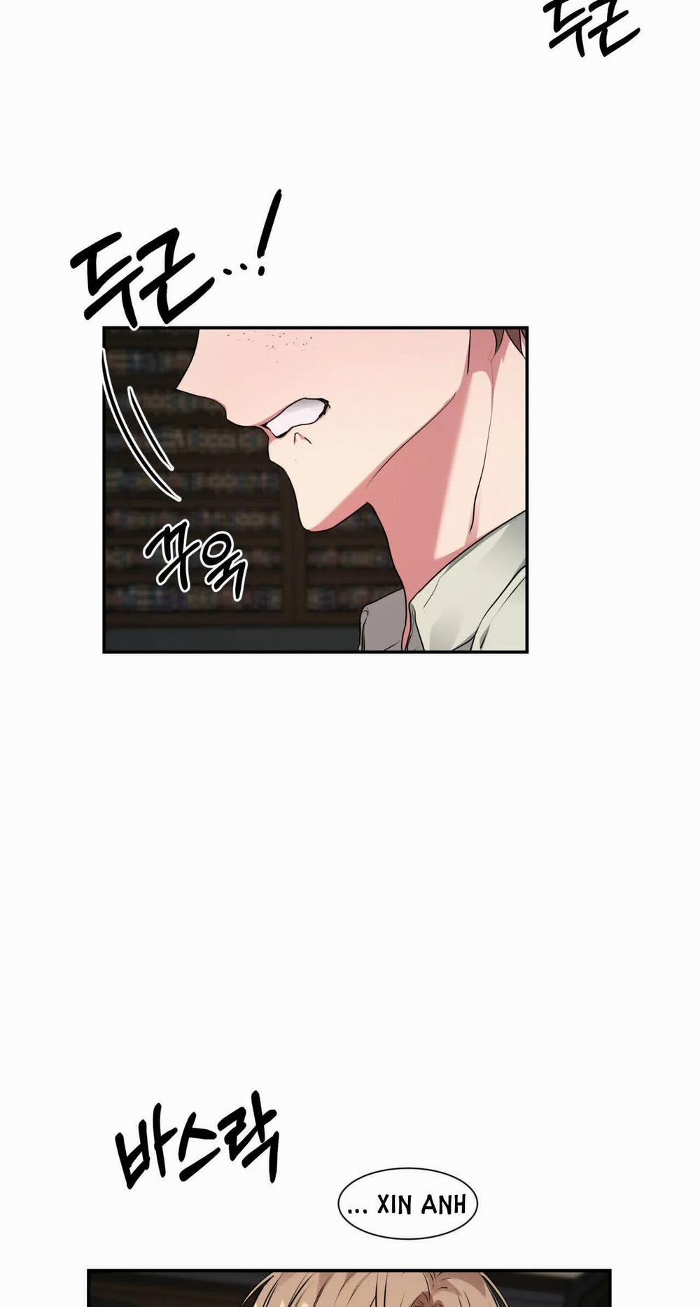 [18+] Bên Trong Lâu Đài ~ Người Lớn Đang Giáo Dục Giới Tính Với Các Chủng Tộc Khác Nhau 33.1 trang 24