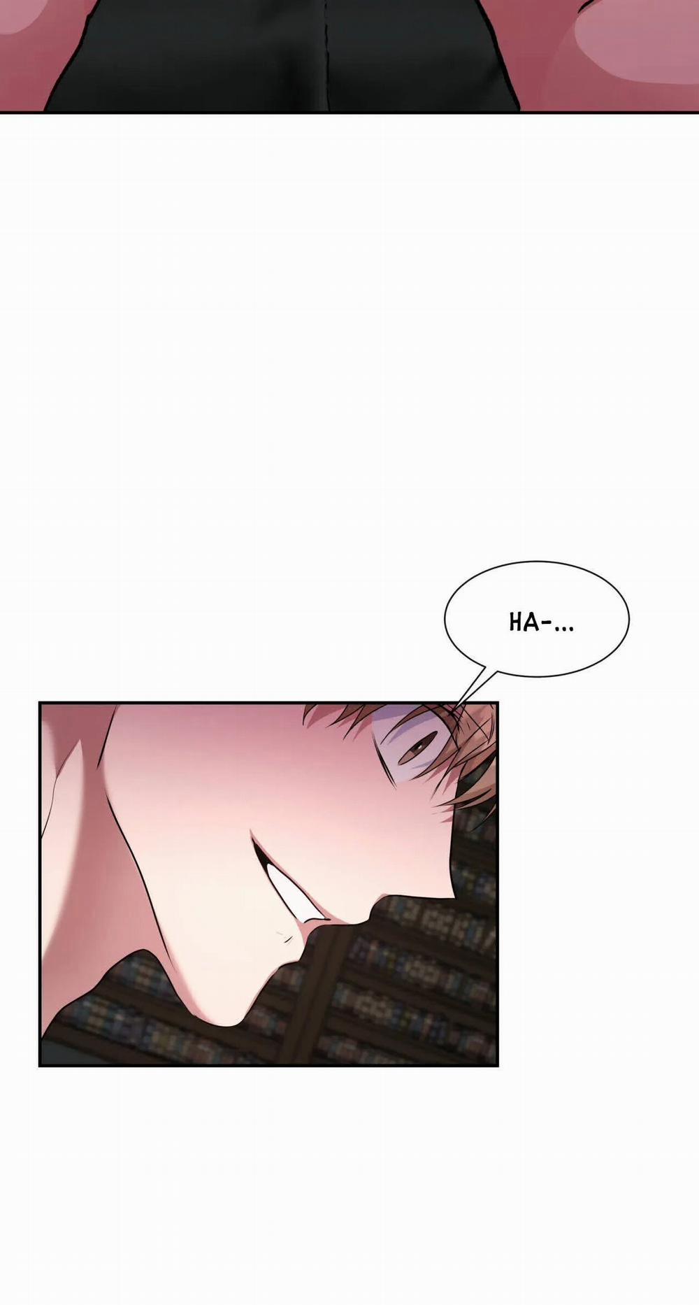 [18+] Bên Trong Lâu Đài ~ Người Lớn Đang Giáo Dục Giới Tính Với Các Chủng Tộc Khác Nhau 33.1 trang 27