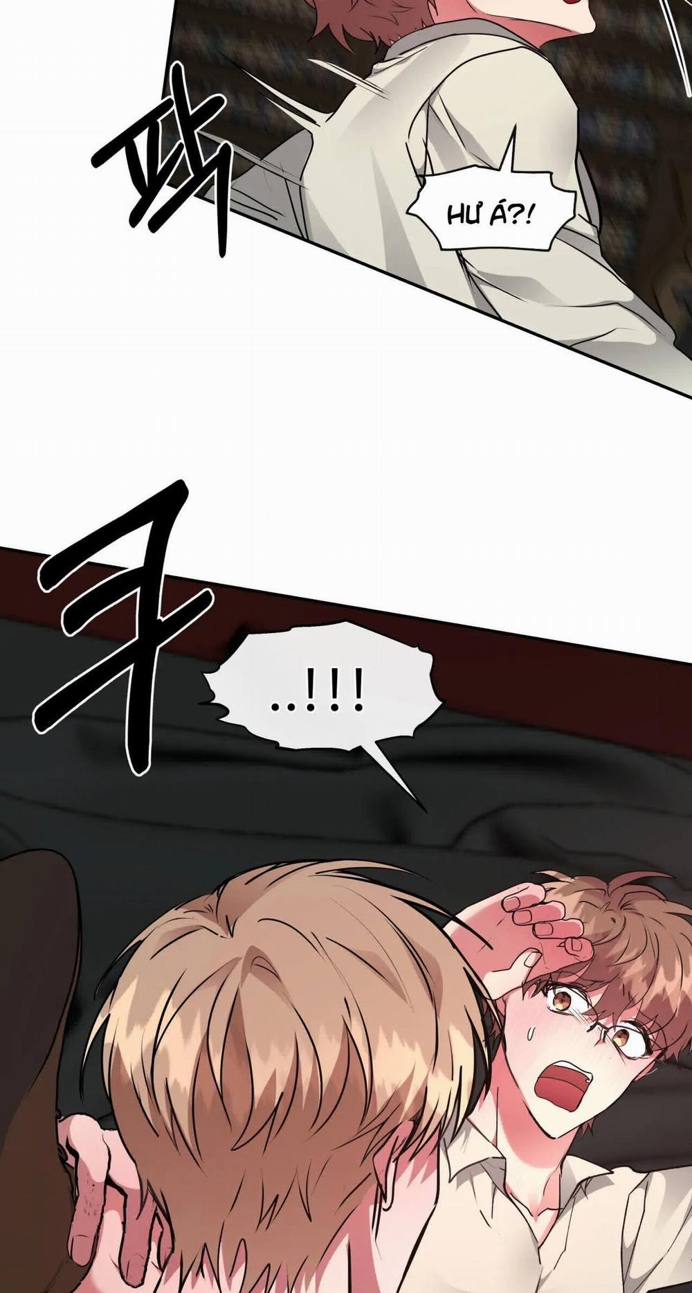 [18+] Bên Trong Lâu Đài ~ Người Lớn Đang Giáo Dục Giới Tính Với Các Chủng Tộc Khác Nhau 33.1 trang 29