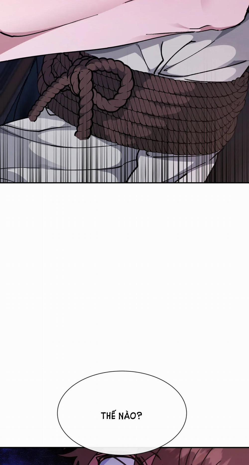 [18+] Bên Trong Lâu Đài ~ Người Lớn Đang Giáo Dục Giới Tính Với Các Chủng Tộc Khác Nhau 33.1 trang 5