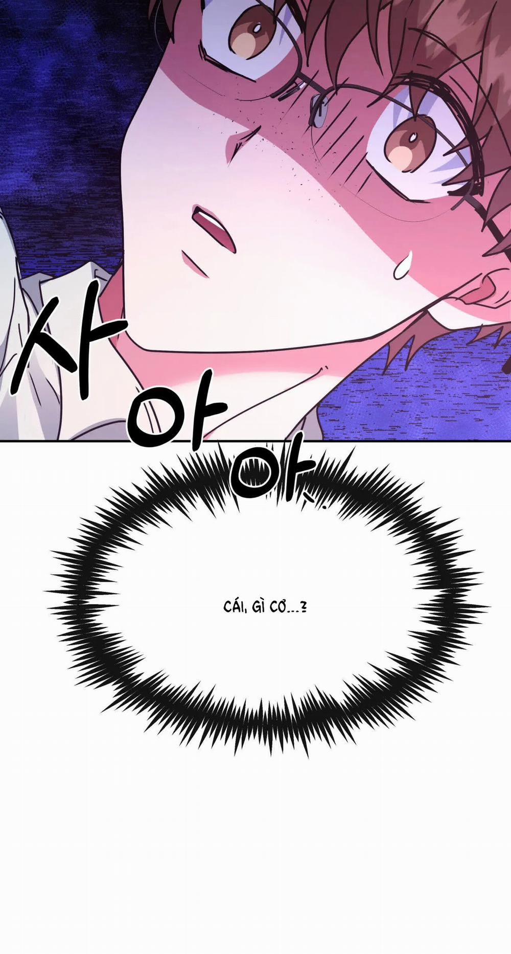 [18+] Bên Trong Lâu Đài ~ Người Lớn Đang Giáo Dục Giới Tính Với Các Chủng Tộc Khác Nhau 33.1 trang 6