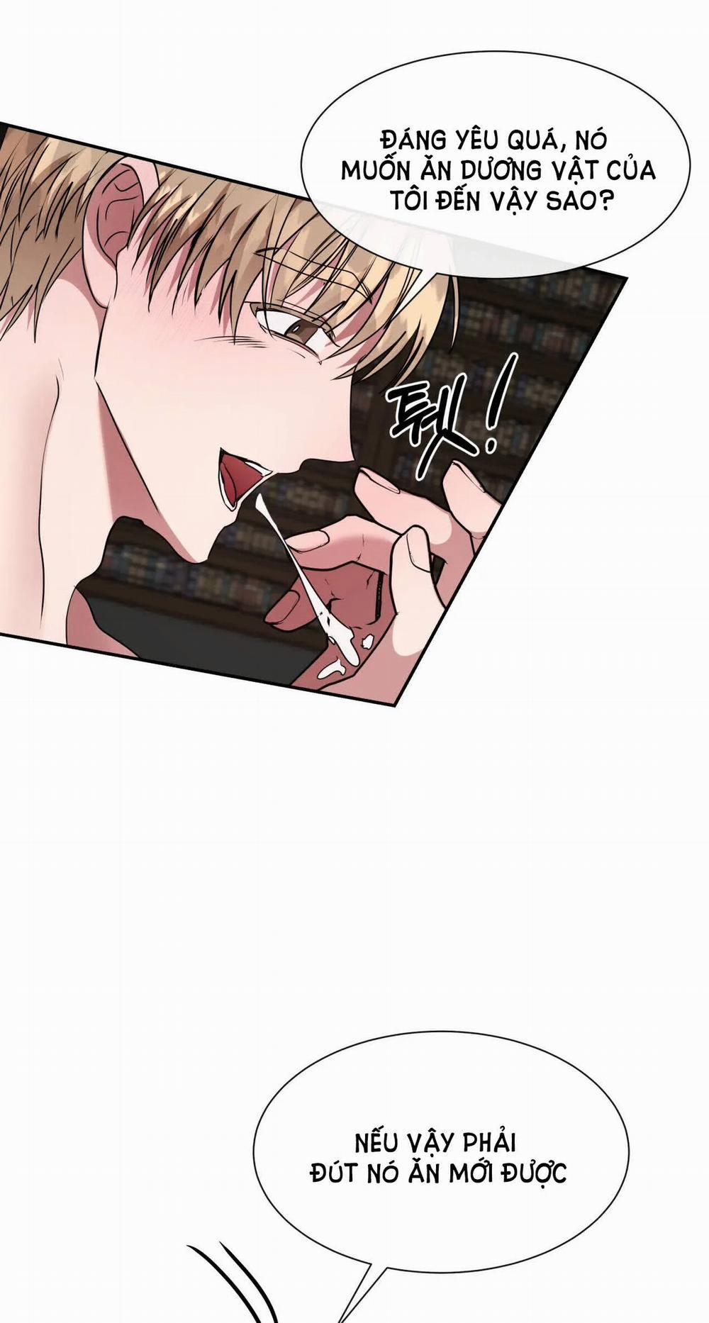 [18+] Bên Trong Lâu Đài ~ Người Lớn Đang Giáo Dục Giới Tính Với Các Chủng Tộc Khác Nhau 33.2 trang 0