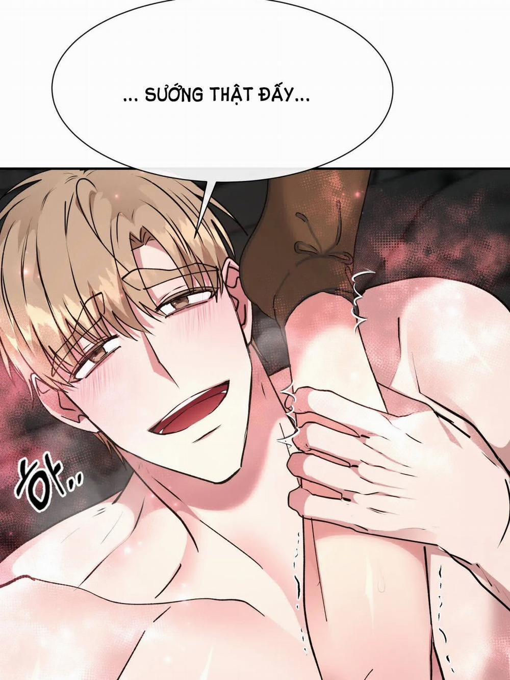 [18+] Bên Trong Lâu Đài ~ Người Lớn Đang Giáo Dục Giới Tính Với Các Chủng Tộc Khác Nhau 33.2 trang 10