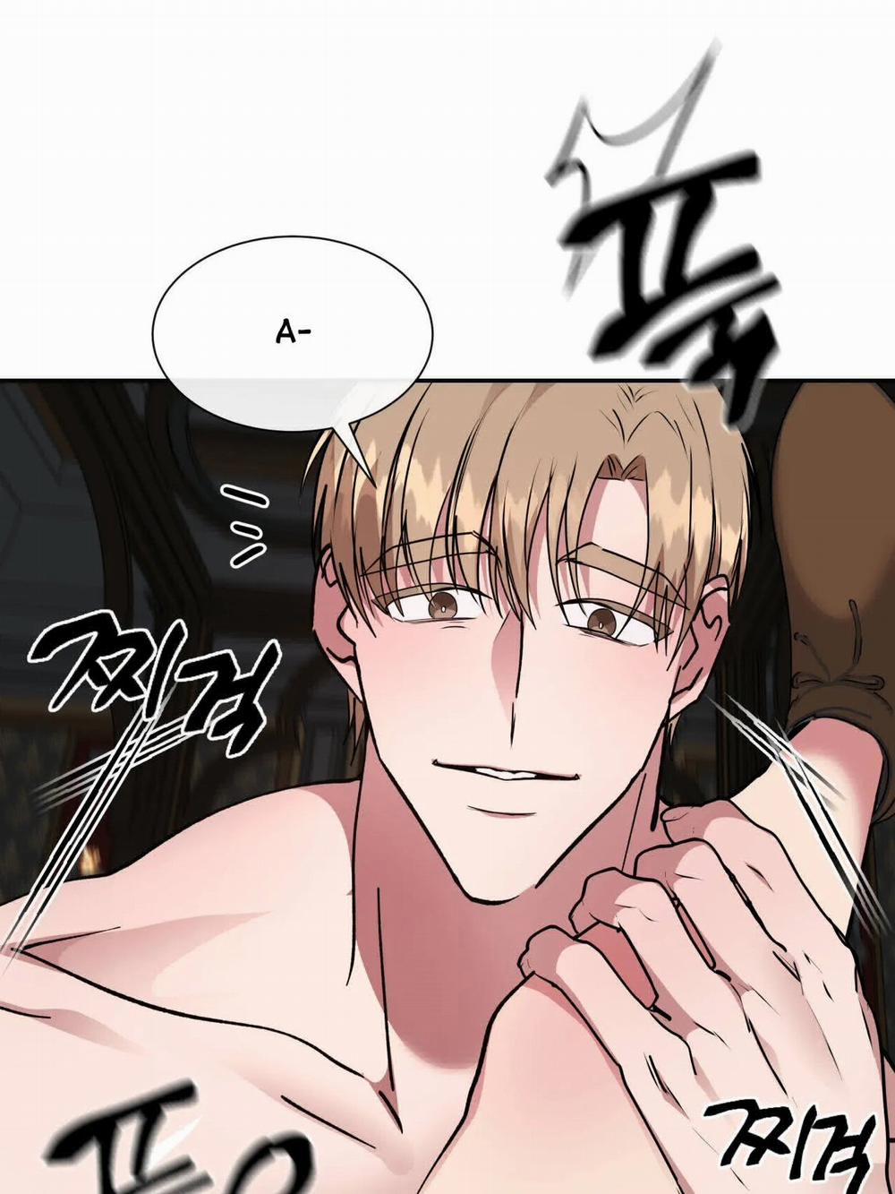 [18+] Bên Trong Lâu Đài ~ Người Lớn Đang Giáo Dục Giới Tính Với Các Chủng Tộc Khác Nhau 33.2 trang 16